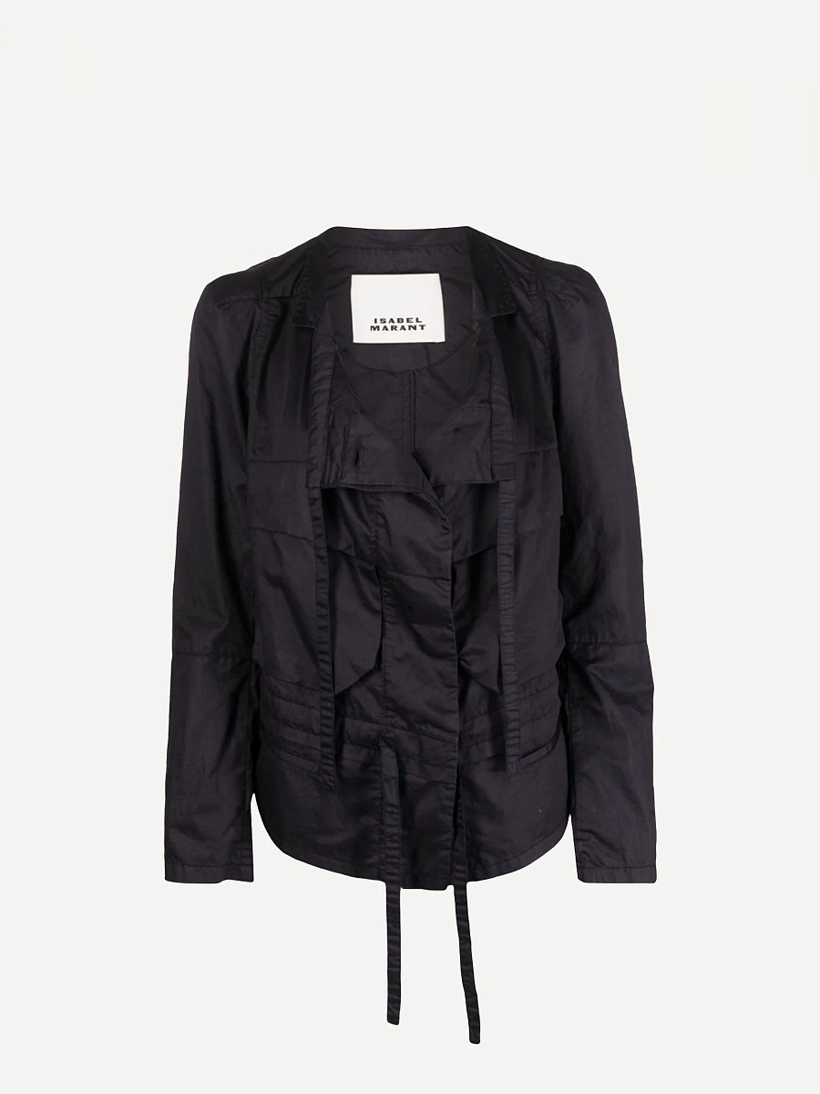 NANCY-VESTE