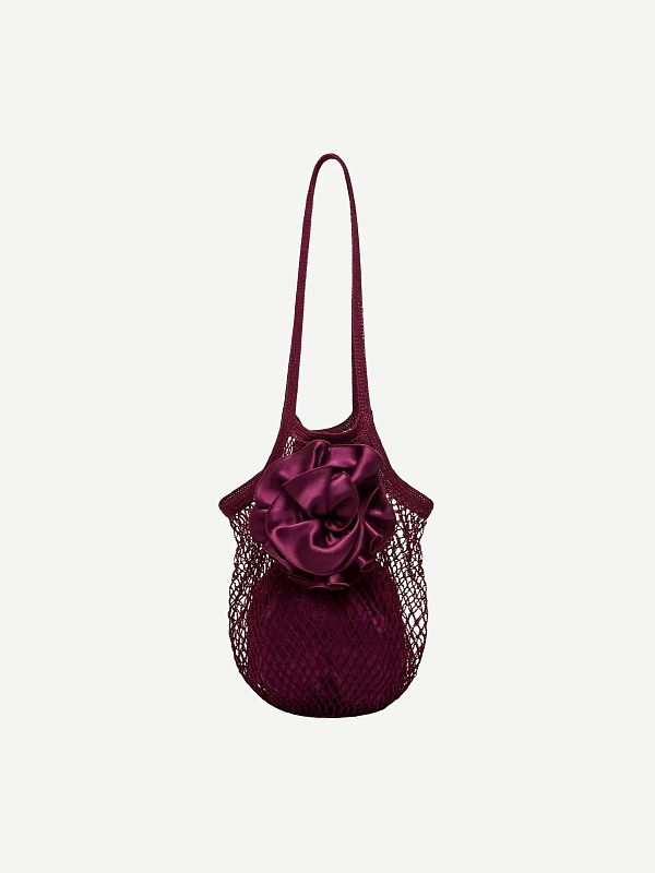 DEVANA MEDIUM AUBERGINE