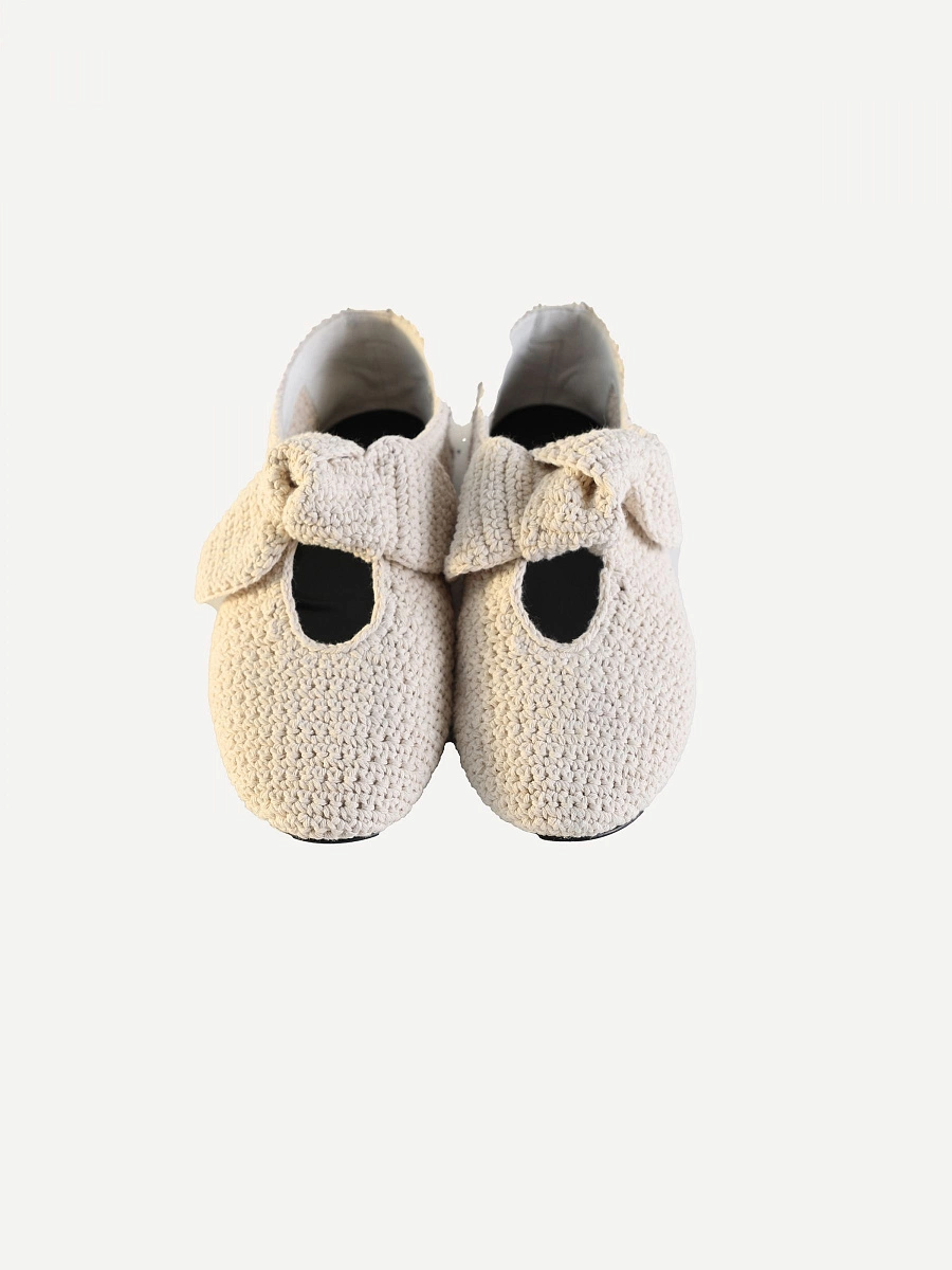 CO-BOW FLAT