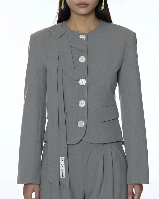 BRIAR JACKET