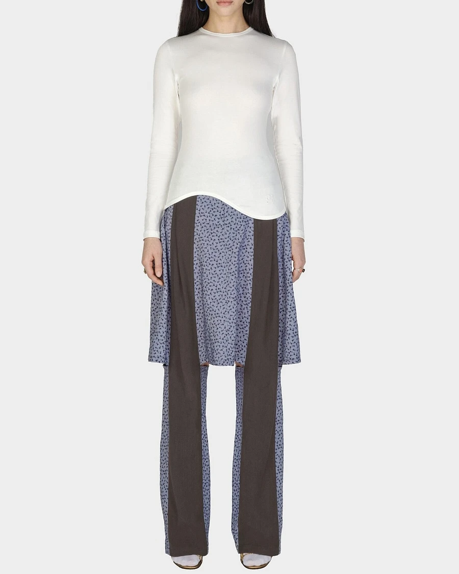 YING-YANG LONGSLEEVE