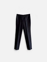 Брюки Tina Wild Silk (Чёрный)