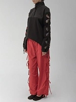 FLEECE SWEATSHIRT