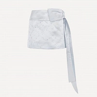 SKAR SKIRT IBL