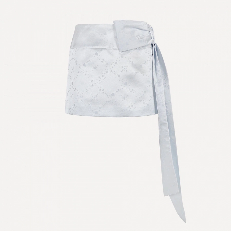 SKAR SKIRT IBL