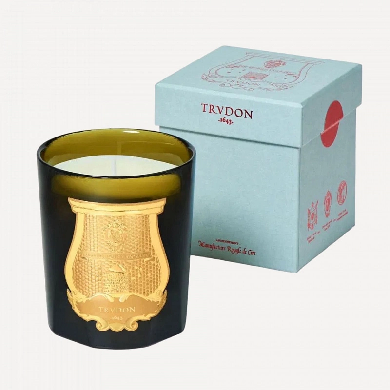 BGIE PARFUMEE 270G ERNESTO