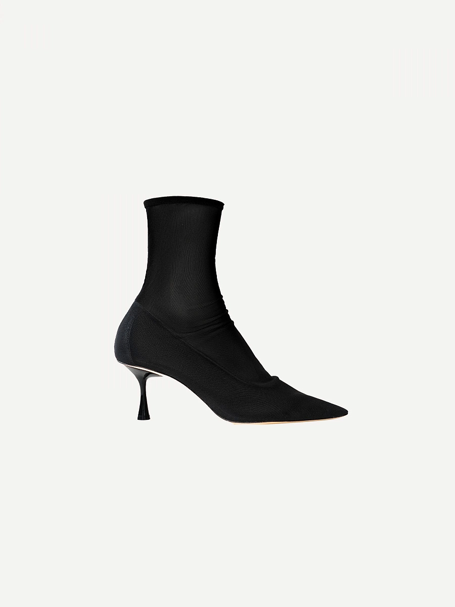 RAZOR 70 BOOT blk