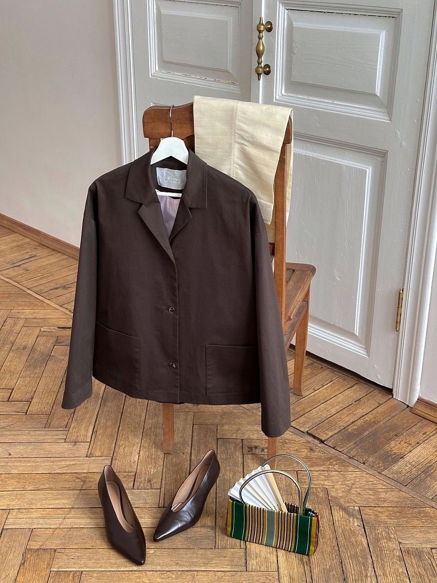 Пиджак Workwear