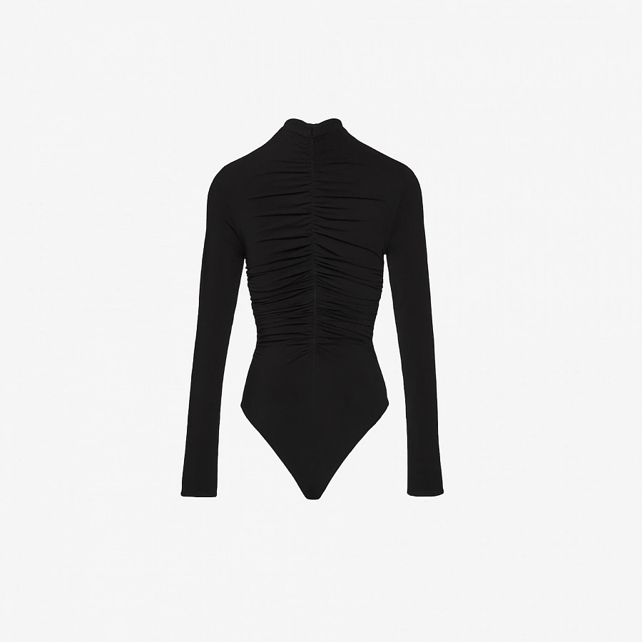 BODYSUIT 02 BLACK