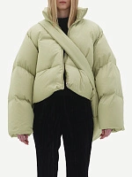 VOLUME PUFFER JACKET