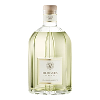 GINGER LIME VASE 5000 ML GLASS BOTTLE HOME FRANGRANCE