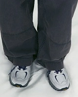 BOTANY VIBRAM SNEAKERS White