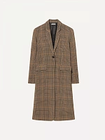 STRAIGHT COAT