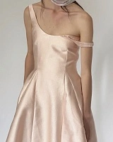 DRESS CHARLES