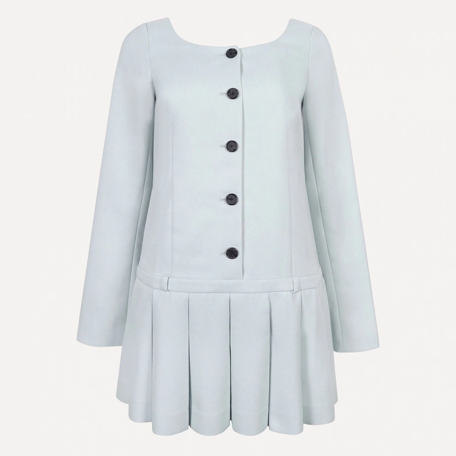 BIBI DRESS