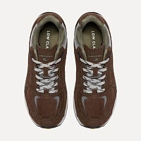 BOTANY VIBRAM SNEAKERS