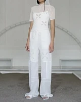 CHILLA CAMISOLE WHITE