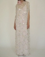 DRESS ELEONORE FLORAL