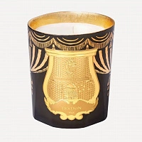 BOUGIE PARFUMEE 270G SERDAR-FIR