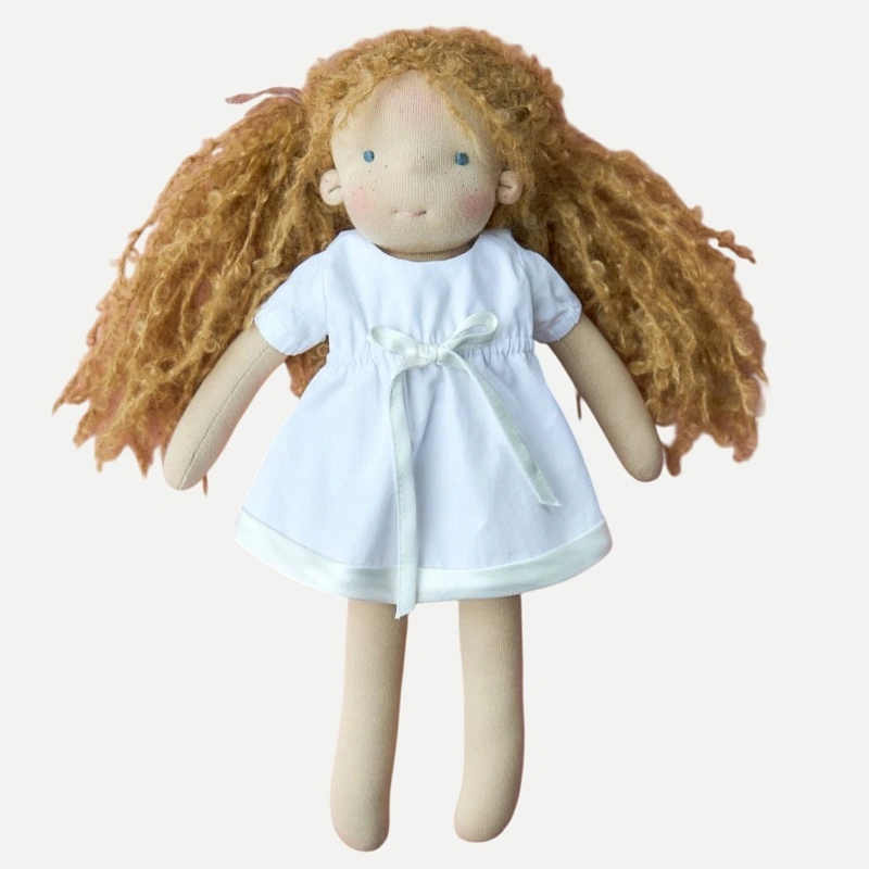 Платье Afet Azi Doll