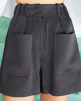 SACK SHORTS