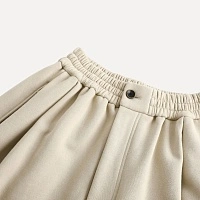 Mint green lantern sweatpants