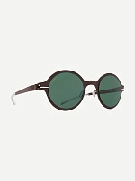 NESTOR DARK BROWN-PP GREEN 15 149
