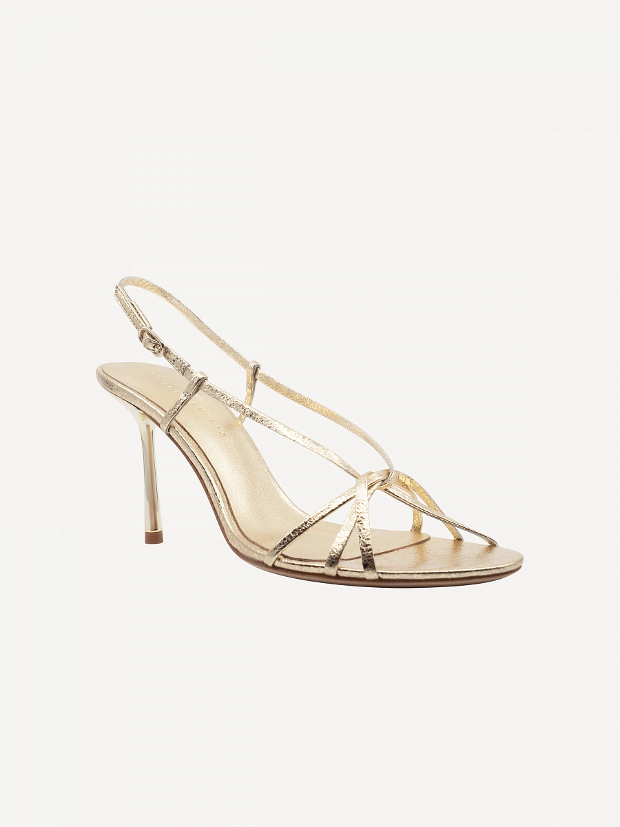 ENTWINED 90 HEEL