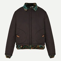 TEARDROP JACKET