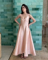 DRESS CHARLES