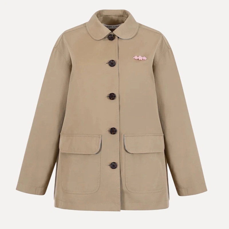 ROMAINE BARN JACKET