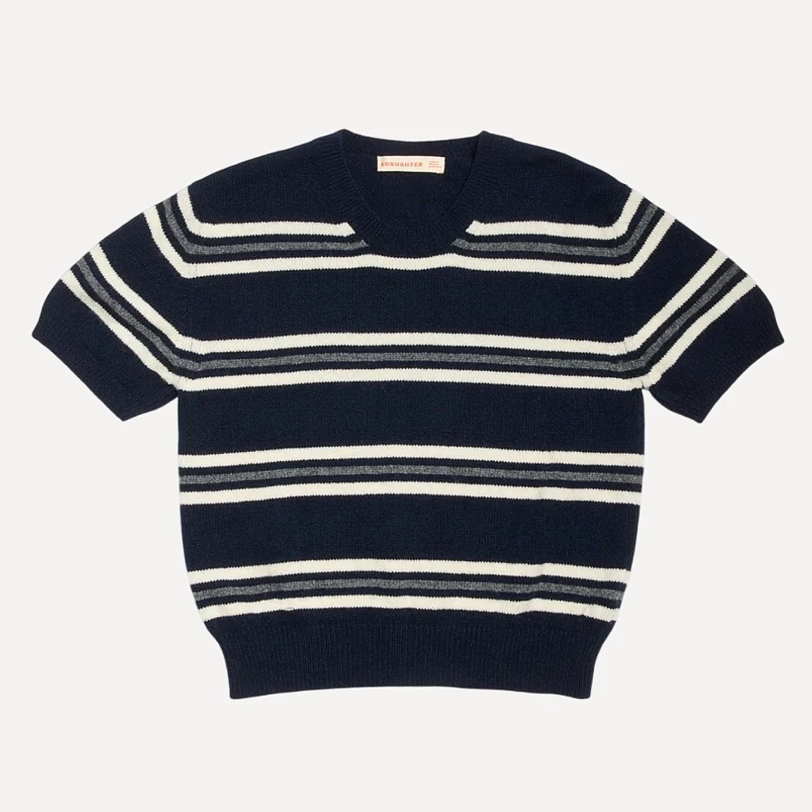 Wicklow Stripe T-shirt