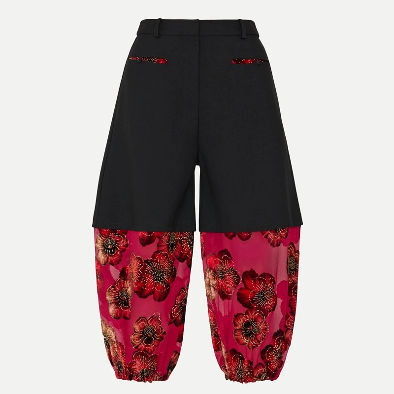LOSIM TROUSERS
