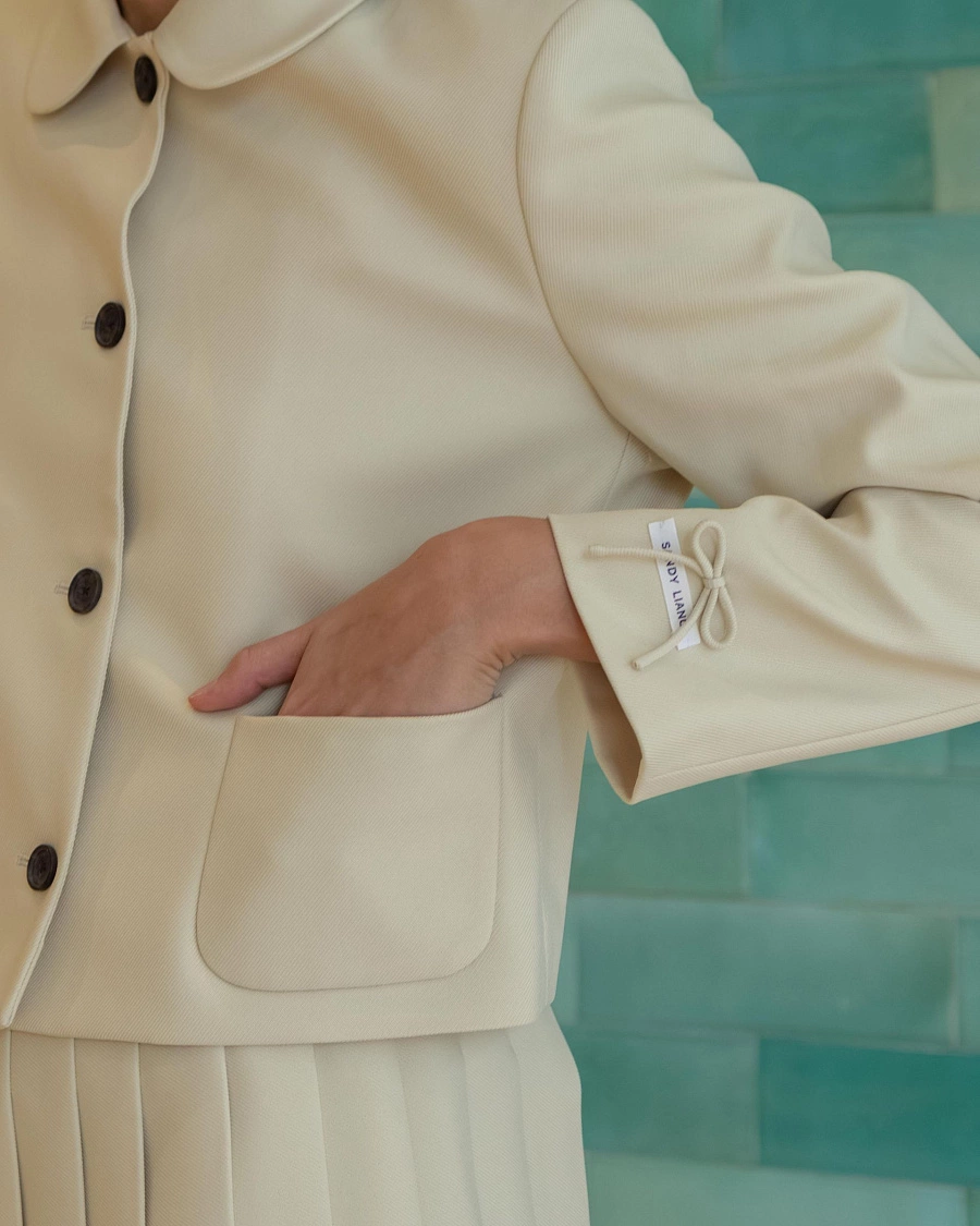 DITTO JACKET