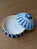 Шкатулка "Чорсу"