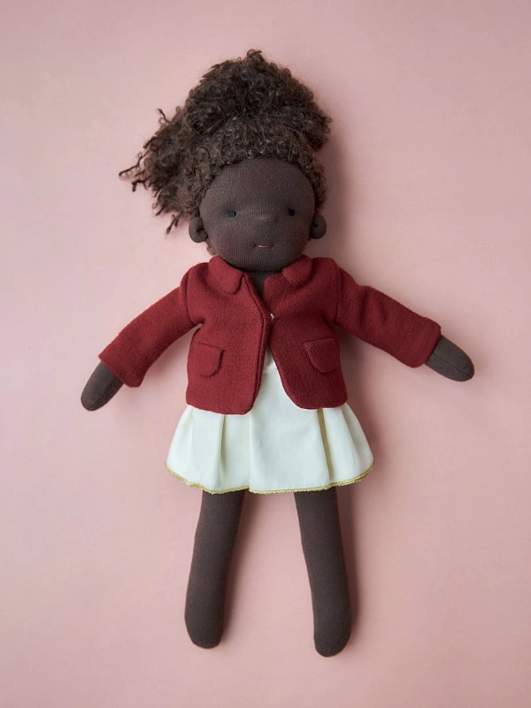 Наряд Esha&Sari Azi Doll