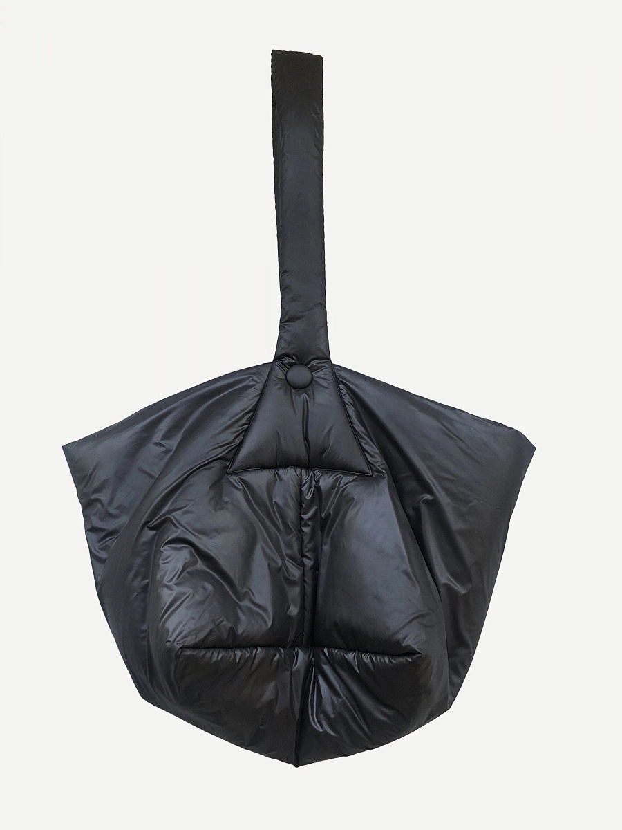GIANT PADDED BAG