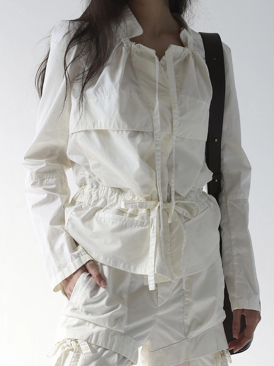 NANCY-VESTE