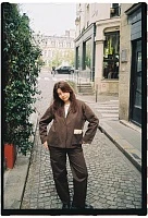 Брюки Workwear (Коричневый)