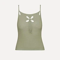 PETAL CAMISOLE