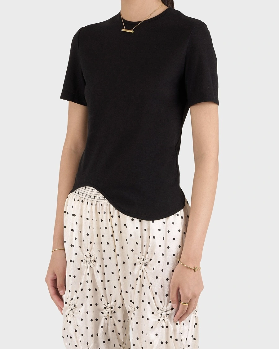 YING-YANG T-SHIRT