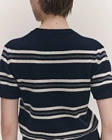 Wicklow Stripe T-shirt