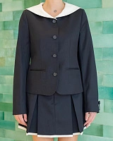 BARLOWE SKIRT