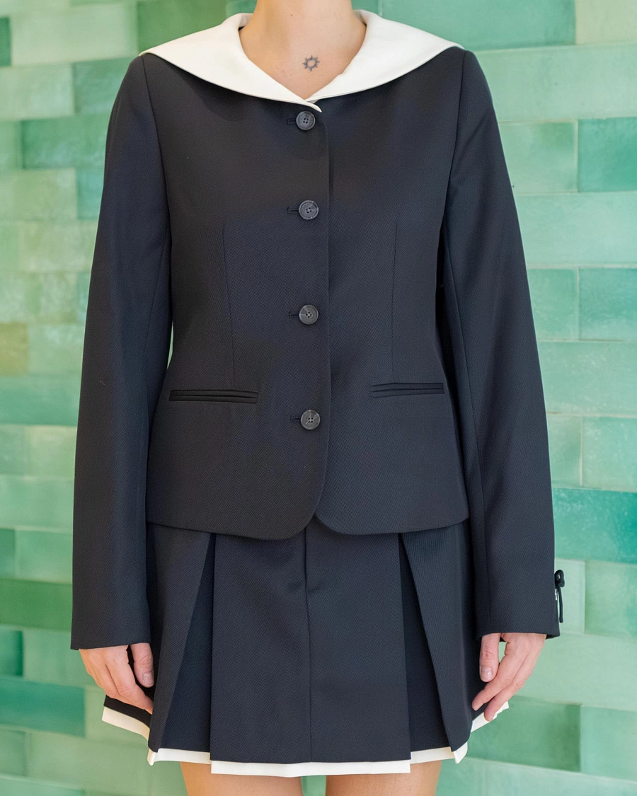 BARLOWE SKIRT