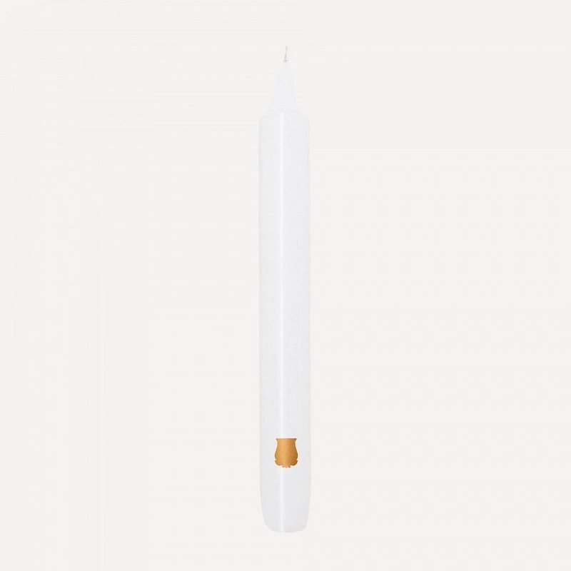 6 MADELEINES PARFUMEES BLANC 510 SERDAR - GABRIEL