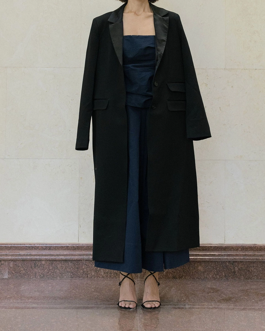 COAT