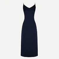 QUROQ SLIP DRESS