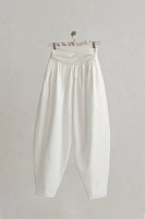 Брюки Nasim Cotton (Молочный)