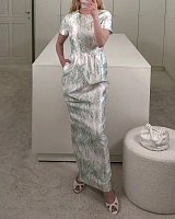DRESS LEXI