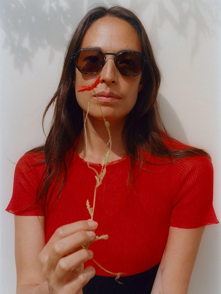 О создании самого инновационного в мире бренда очков